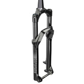 RockShox Fork Recon Silver RL - Remote 29" 9QR Alum Str 1 1/8 51offset Solo Air (includes, Star nut & Right OneLoc Remote) D1