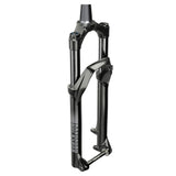 rock shox rockshox fork recon silver rl crown 27 5 boost p92248