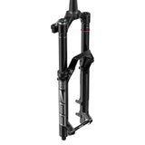 RockShox Fork Zeb Ultimate Flight Attendant - 29" (Bolt On Fender, 2 Btm Tokens, Star Nut, Maxle Stealth,Battery, Charger) A3