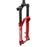 RockShox Fork Zeb Ultimate Flight Attendant - 29" (Bolt On Fender, 2 Btm Tokens, Star Nut, Maxle Stealth,Battery, Charger) A3