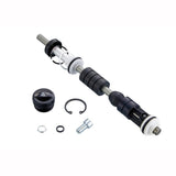 RockShox Spare - Fork Spring Debonair Assembly - 80-120mm (Includes Top Cap, Debonair Spring, Travel Spacers, Shaft Bolt) - Recon Gold A1-C1, Sektor Gold A1-B2, Sektor Rl C1