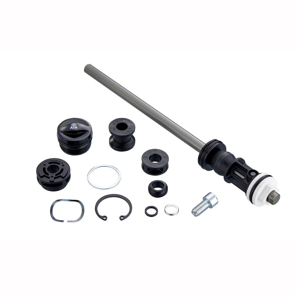 RockShox Spare - Fork Spring Debonair Assembly - 130-150mm (Includes Top Cap, Debonair Spring, Travel Spacers, Shaft Bolt) - Recon Gold C1, Sektor Gold A1-B2, Sektor Rl C1