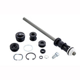 RockShox Spare - Fork Spring Debonair Assembly - 130-150mm (Includes Top Cap, Debonair Spring, Travel Spacers, Shaft Bolt) - Recon Gold C1, Sektor Gold A1-B2, Sektor Rl C1