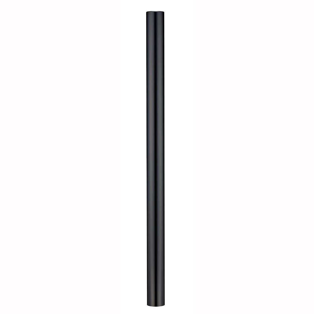 RockShox Spare - Front Suspension Chassis Upper Tube Taperwall Left, Black Boxxer C1 (2019+)