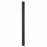 RockShox Spare - Front Suspension Chassis Upper Tube Taperwall Left, Black Boxxer C1 (2019+)