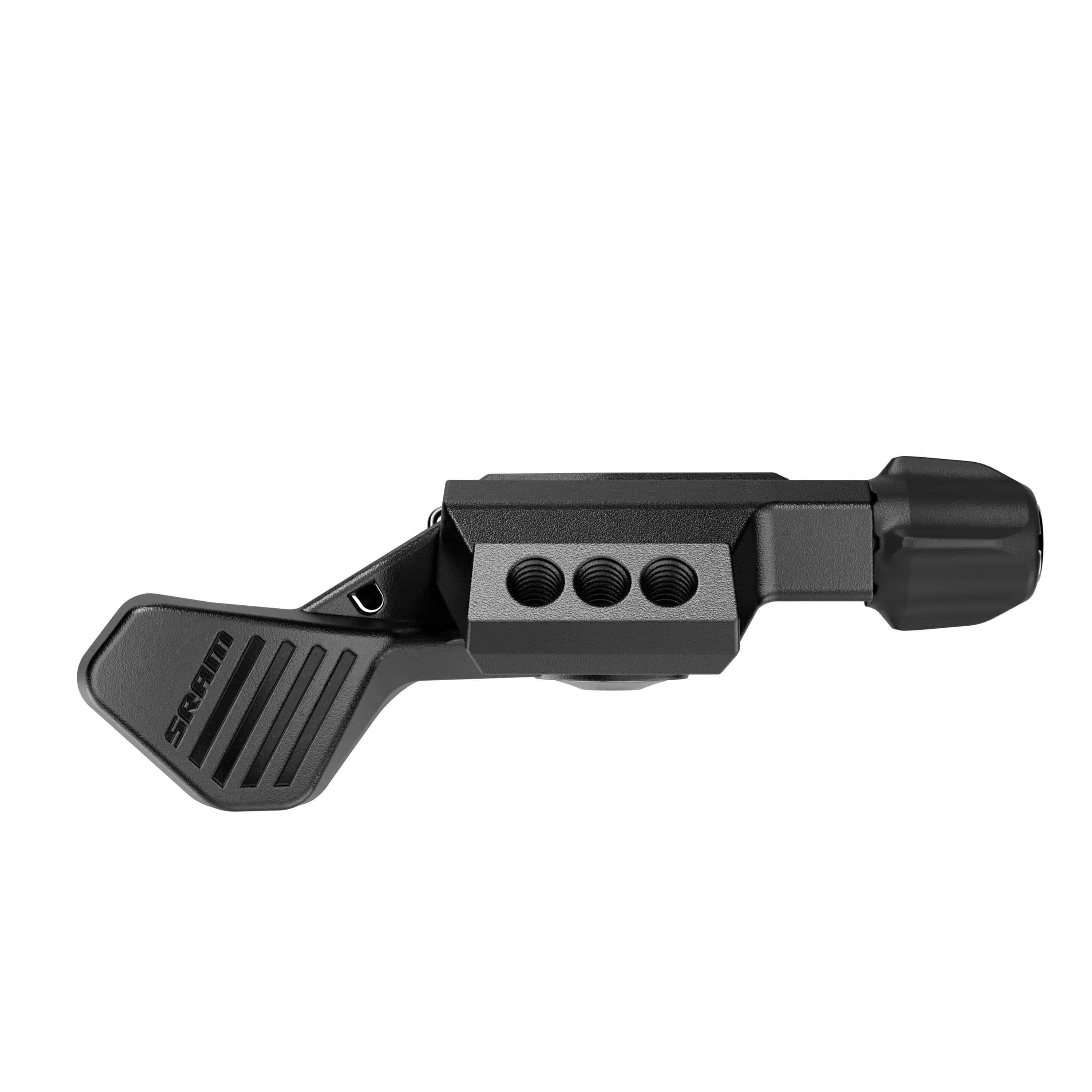 SRAM Cable Remote Dropper Lever - Including Cable Clip - MMX Clamp Not Included