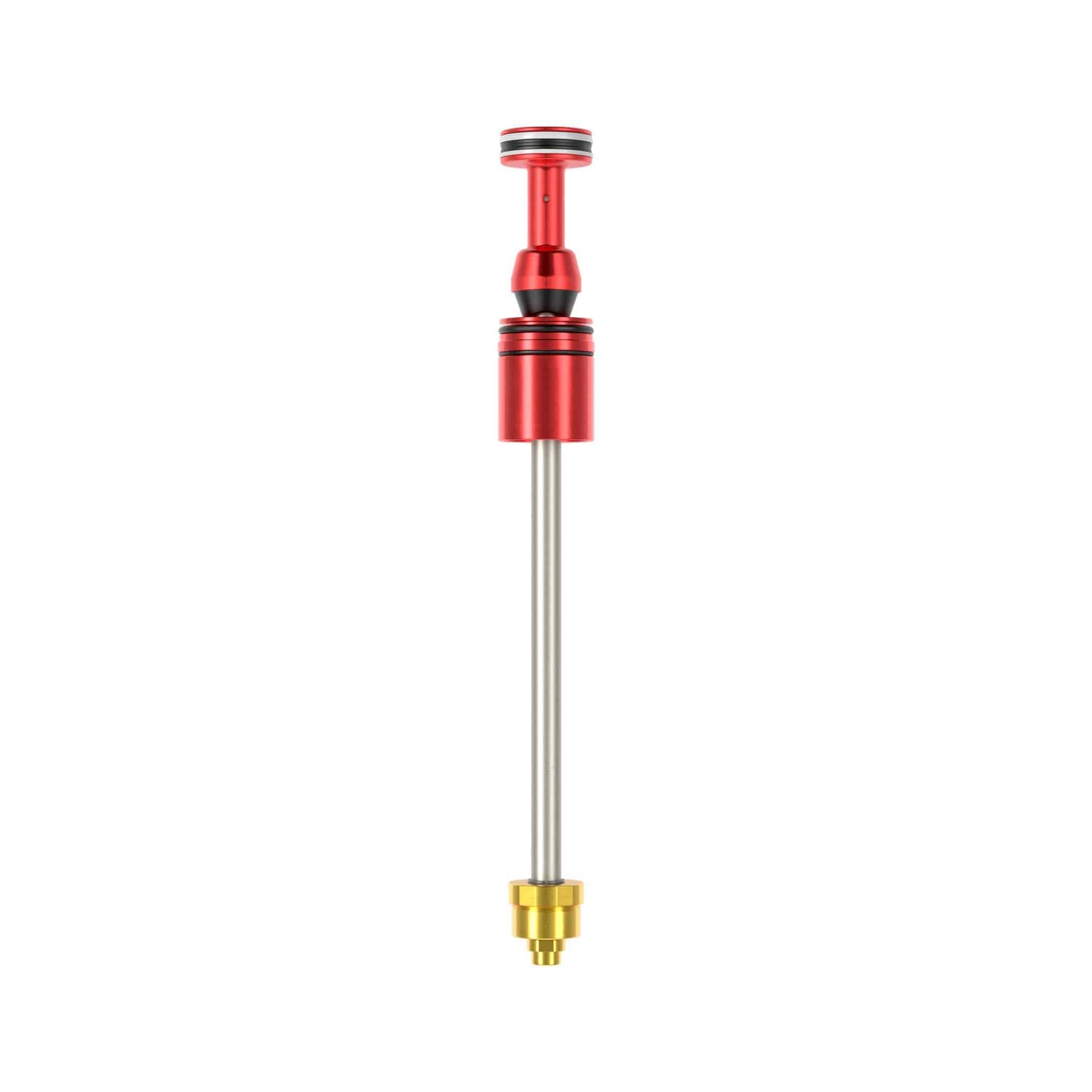 Rock Shox DebonAir+ Air Spring Upgrade Kit with ButterCup Seal for 38mm Boxxer D1 mountain bike suspension components.
