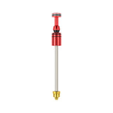 Rock Shox DebonAir+ Air Spring Upgrade Kit with ButterCup Seal for 38mm Boxxer D1 mountain bike suspension components.