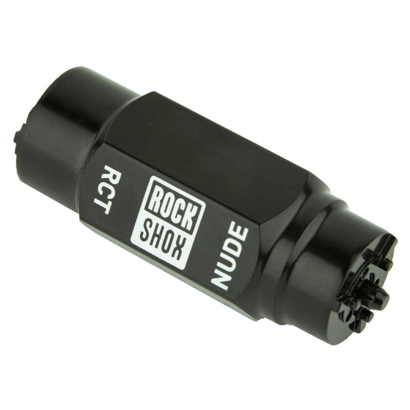 Sram RockShox AM RS Tool Lock Piston Remover for suspension fork maintenance, component for removing lock pistons.