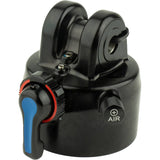 RockShox Spare - EYELET ASSY, DLX RT3, BR