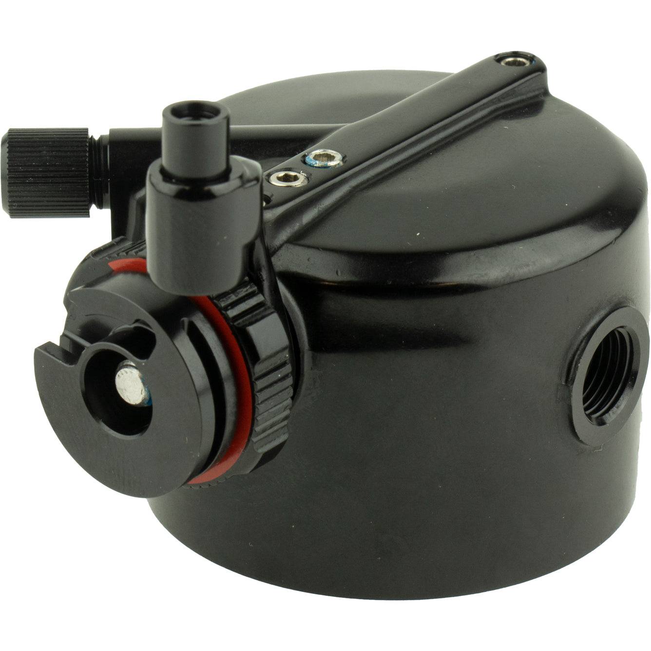 RockShox Spare - EYELET ASSY, DLX RLR, TR