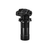 RockShox Spare - EYELET/DMP BODY ASSY, SDLC, MATTE, TR 65