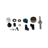 RockShox Damper Upgrade Kit - 2-Position Remote Backside (Includes 2P Cam, Screws, Cable Hanger, Pulley, 2P Piston Cup) - Sidluxe A2+ (2024+)
