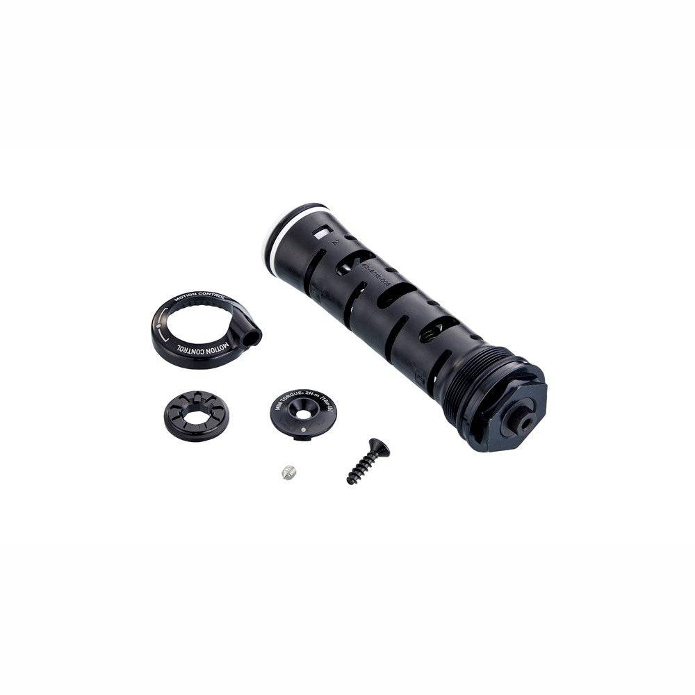 Rockshox Spare - Fork Compression Damper - Remote Reverse Pull (Pull Cable To Open) Moco Remote (Includes Spool & Cable Clamp) Trek SID B1/Reba A8