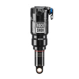 RockShox Rear Shock Deluxe Ultimate RCT - Trunnion Standard - C2