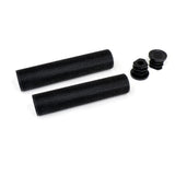 Rockshox Grips Rockshox Textured with End Plugs