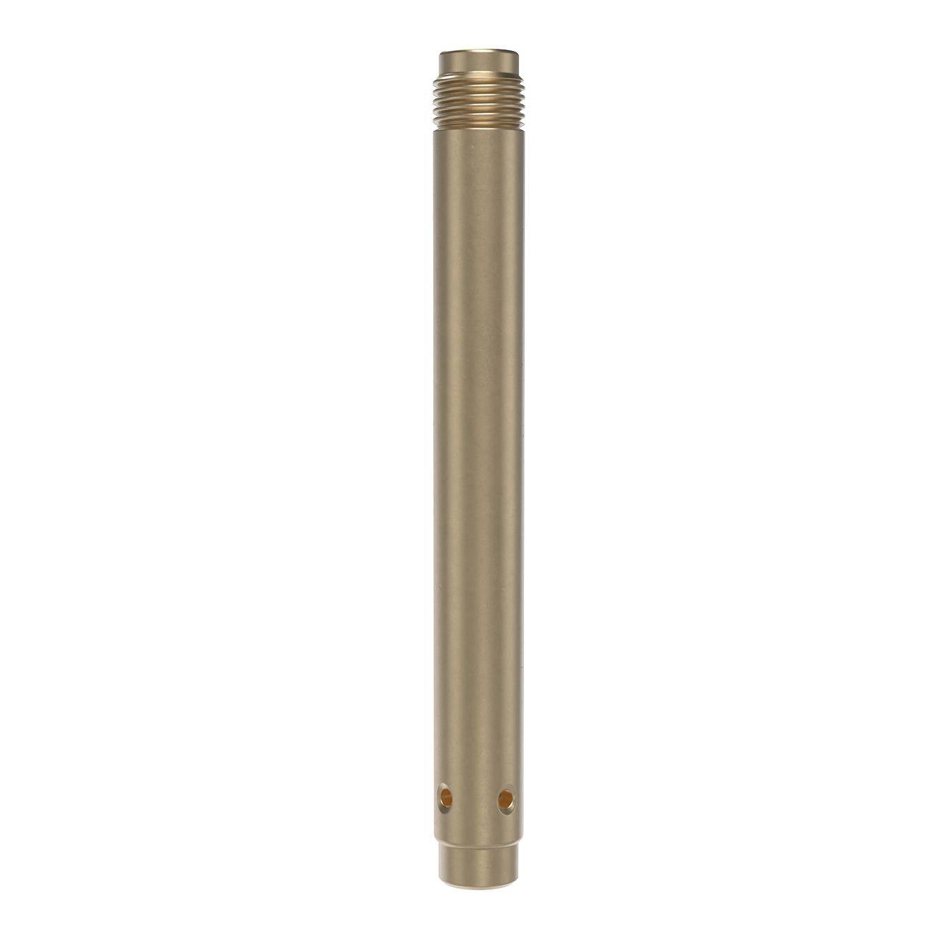Rockshox Spare - Rear Shock Damper Shaft - (Includes Shaft) - Deluxe Reaktiv (A1-B1)