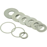 Rockshox Spare - Rear Shock Tune Assembly (Includes Shims For Rebound Tune Configurations) - Super Deluxe Air B2