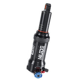 RockShox Rear Shock Deluxe Nude RLC3 DebonAir 1Token/#1Sealhead Token, MReb/MComp,430Lockout, Trunnion/Standard(includes 10x20 hardware) Scott Genius 2018+ B1