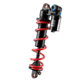 RockShox Vivid Coil Ultimate DH RC2 rear shock with standard trunnion mount for downhill mountain biking components.