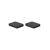 Ritchey Comp Sliver Mini Clip-on Aerobar Armrest Pad Set