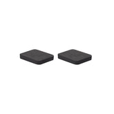 Ritchey Comp Sliver Mini Clip-on Aerobar Armrest Pad Set