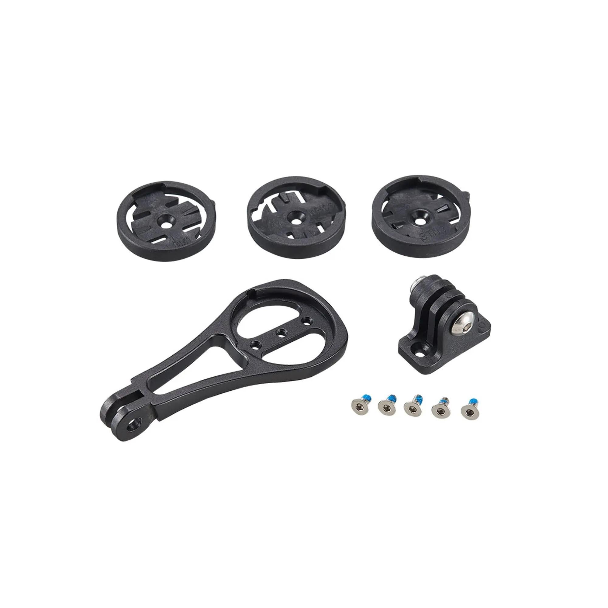 Ritchey Lollipop Handlebar Computer Mount Kit