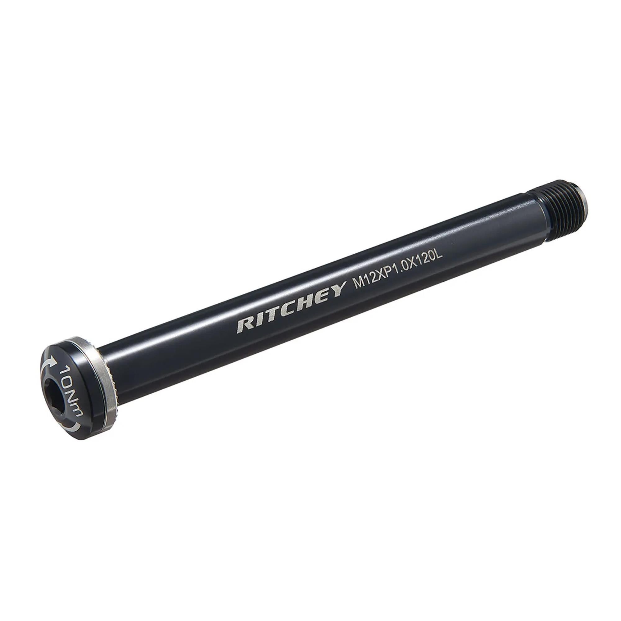 Ritchey Fork Replacement Thru Axle