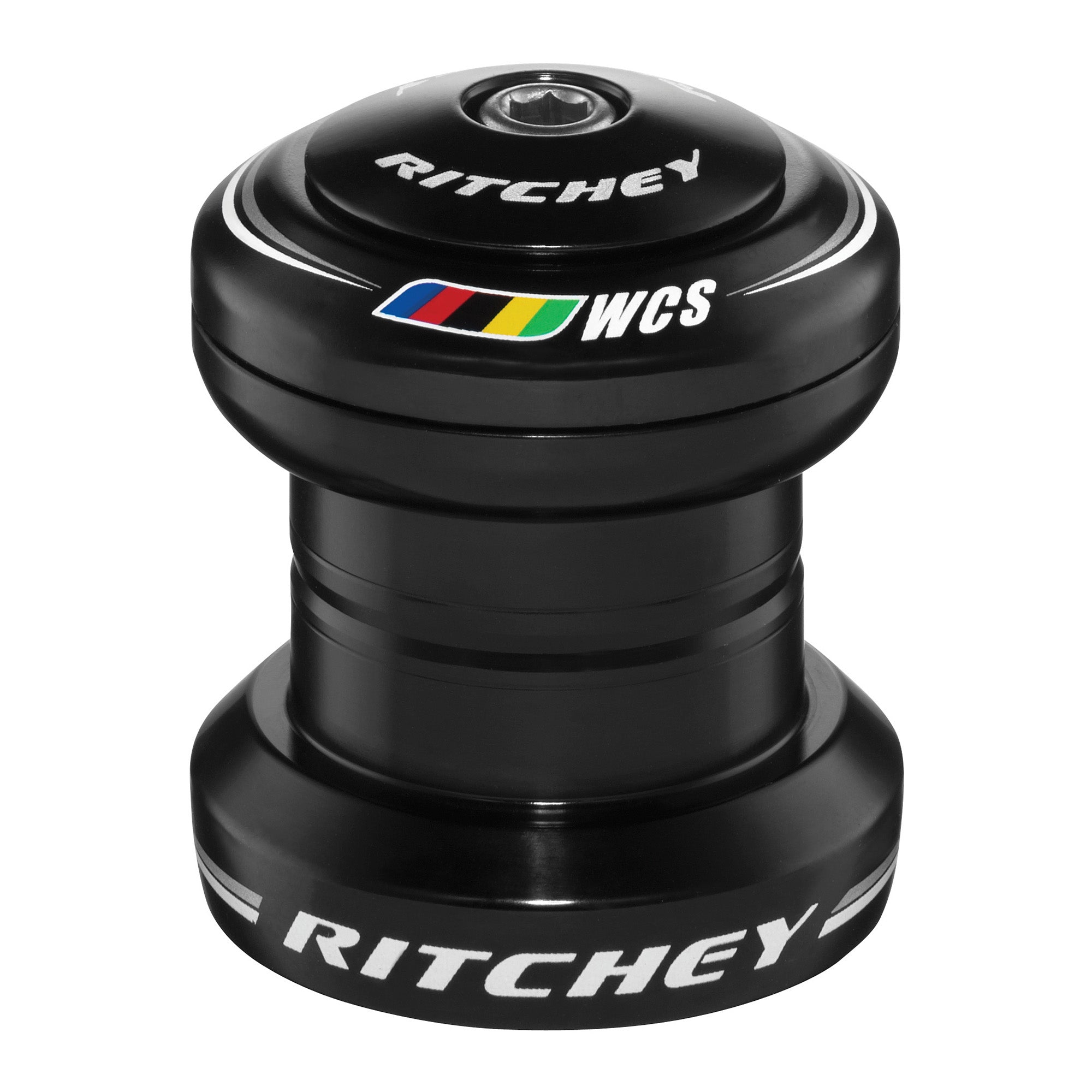 ritchey headset wcs external cups ec headset p105591