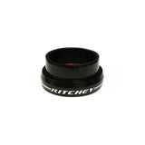 ritchey headset wcs external cup lower ec headset p105590