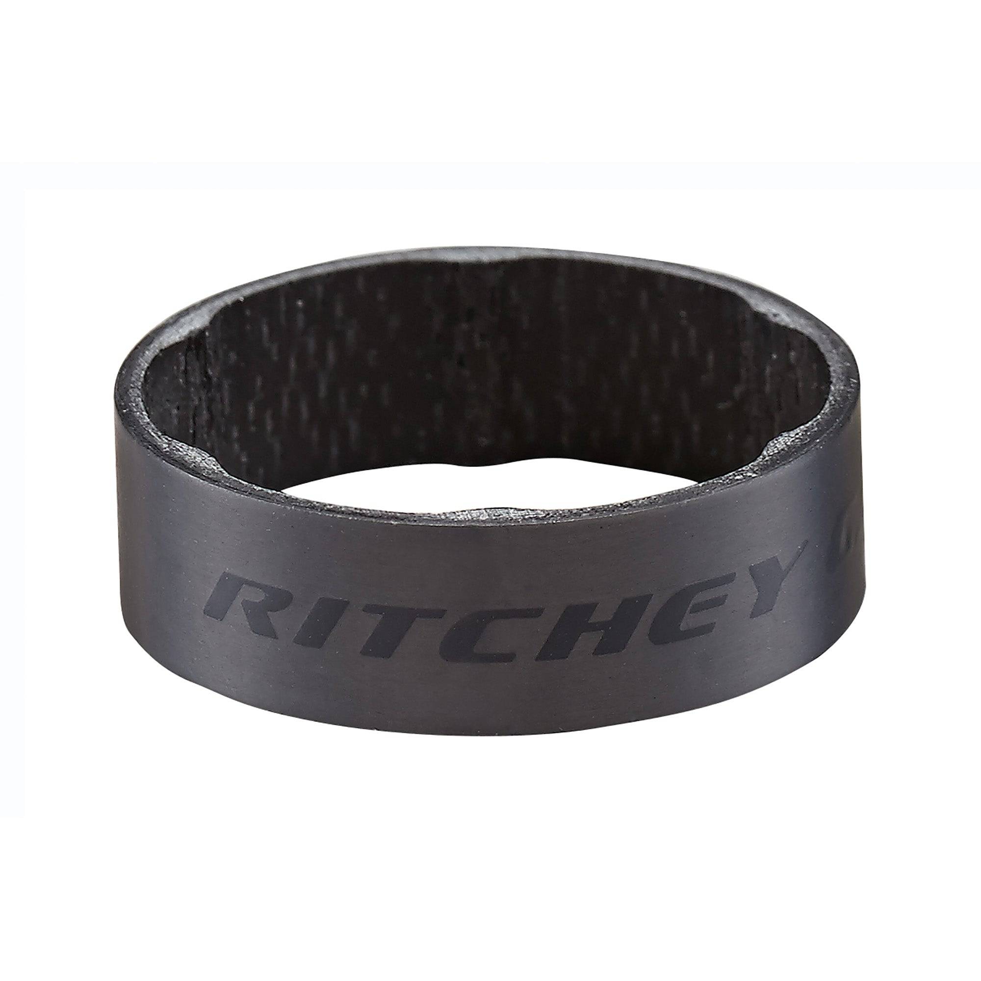 Ritchey WCS Carbon Headset Spacers 10mm