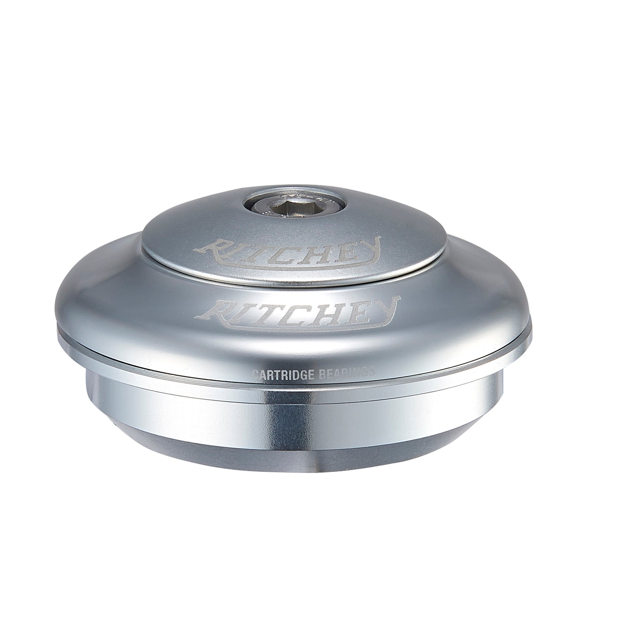 Ritchey Classic Semi Integrated Upper ZS Headset