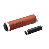Ritchey Classic Leather Locking Grips