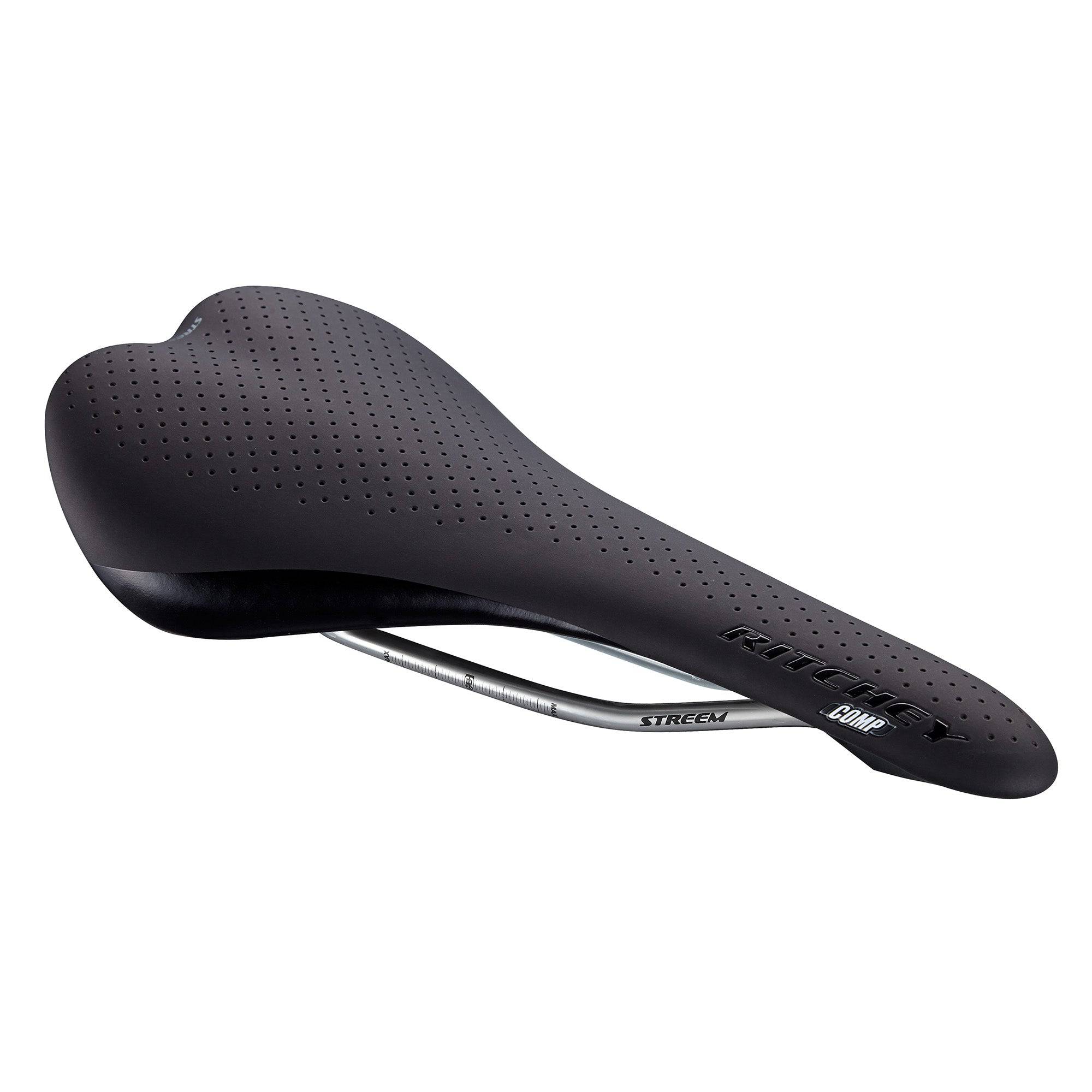 ritchey saddle comp streem saddle p105617