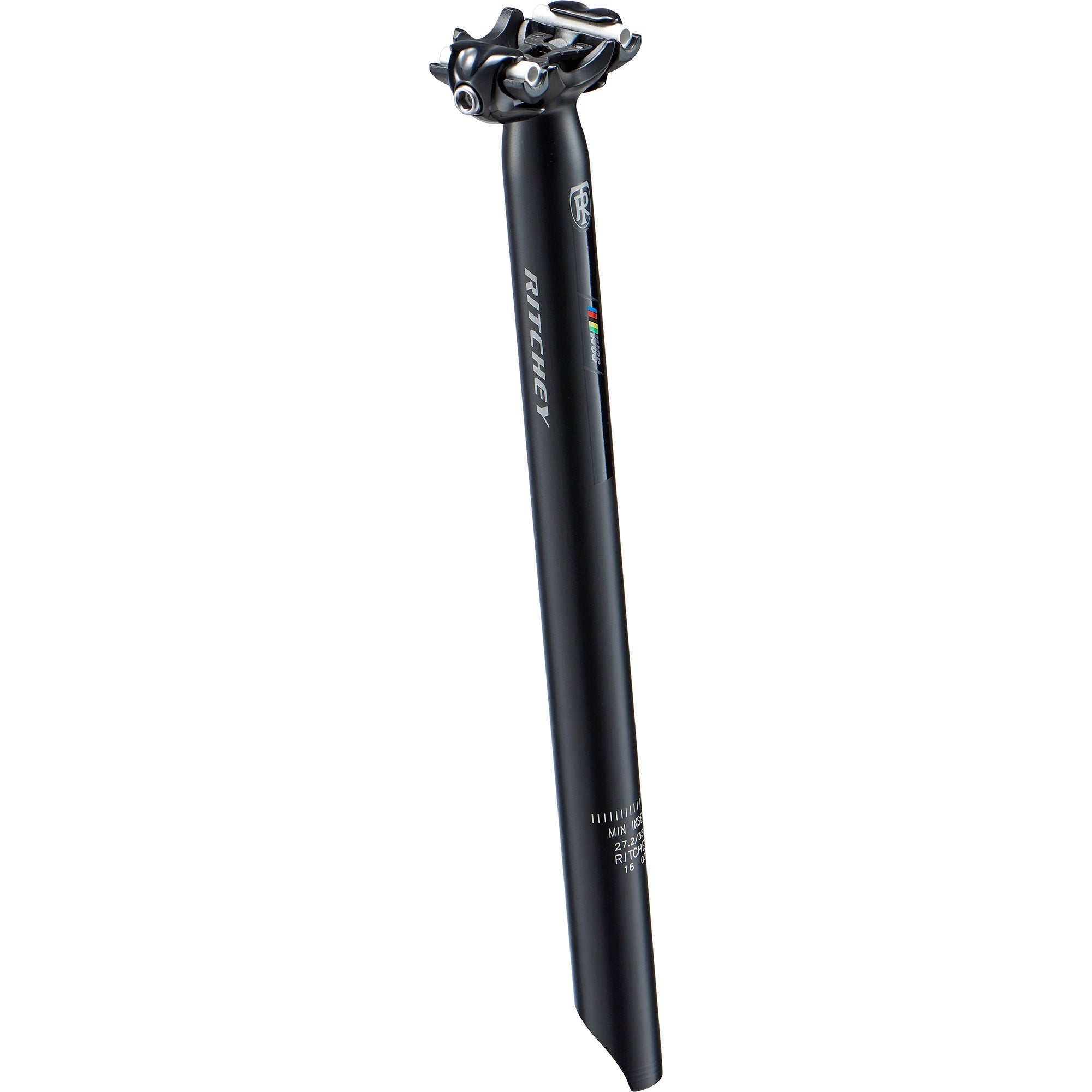 ritchey seatpost wcs 1 bolt zero seatpost p105632