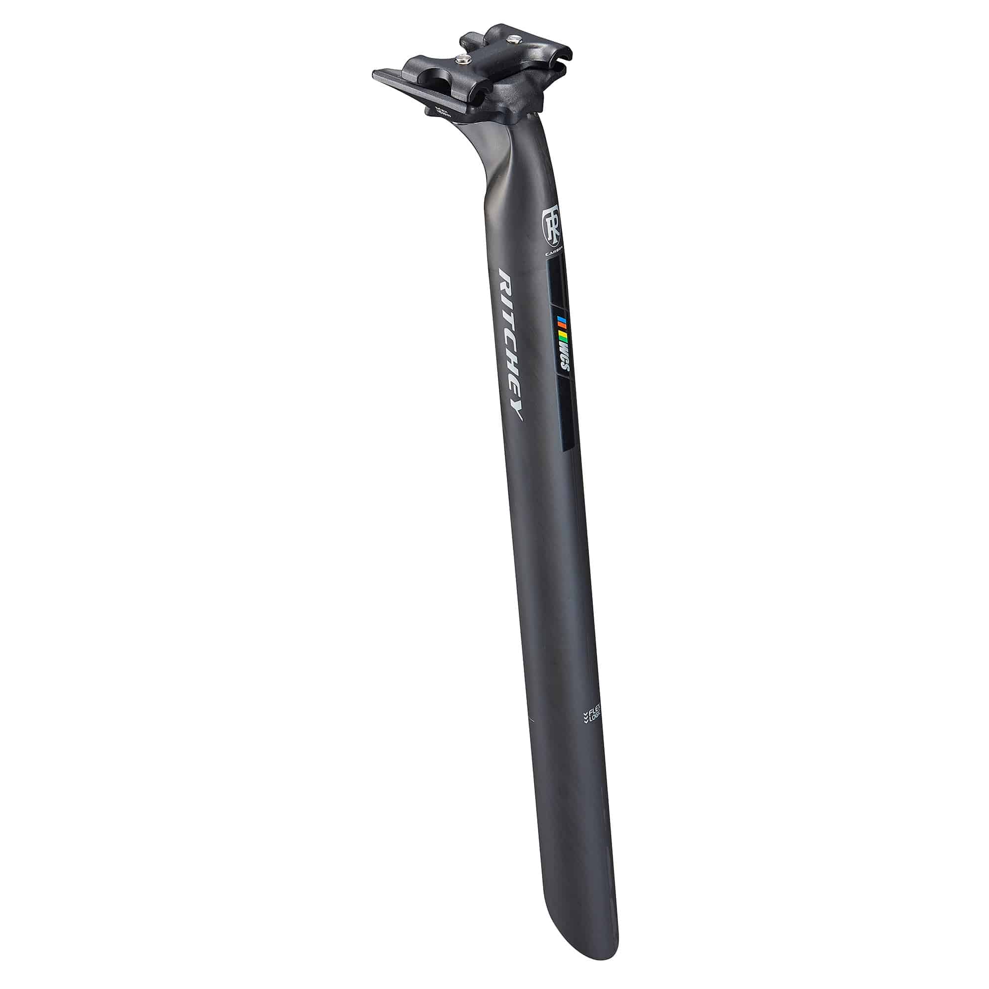 ritchey seatpost wcs carbon link flexlogic seatpost p105635