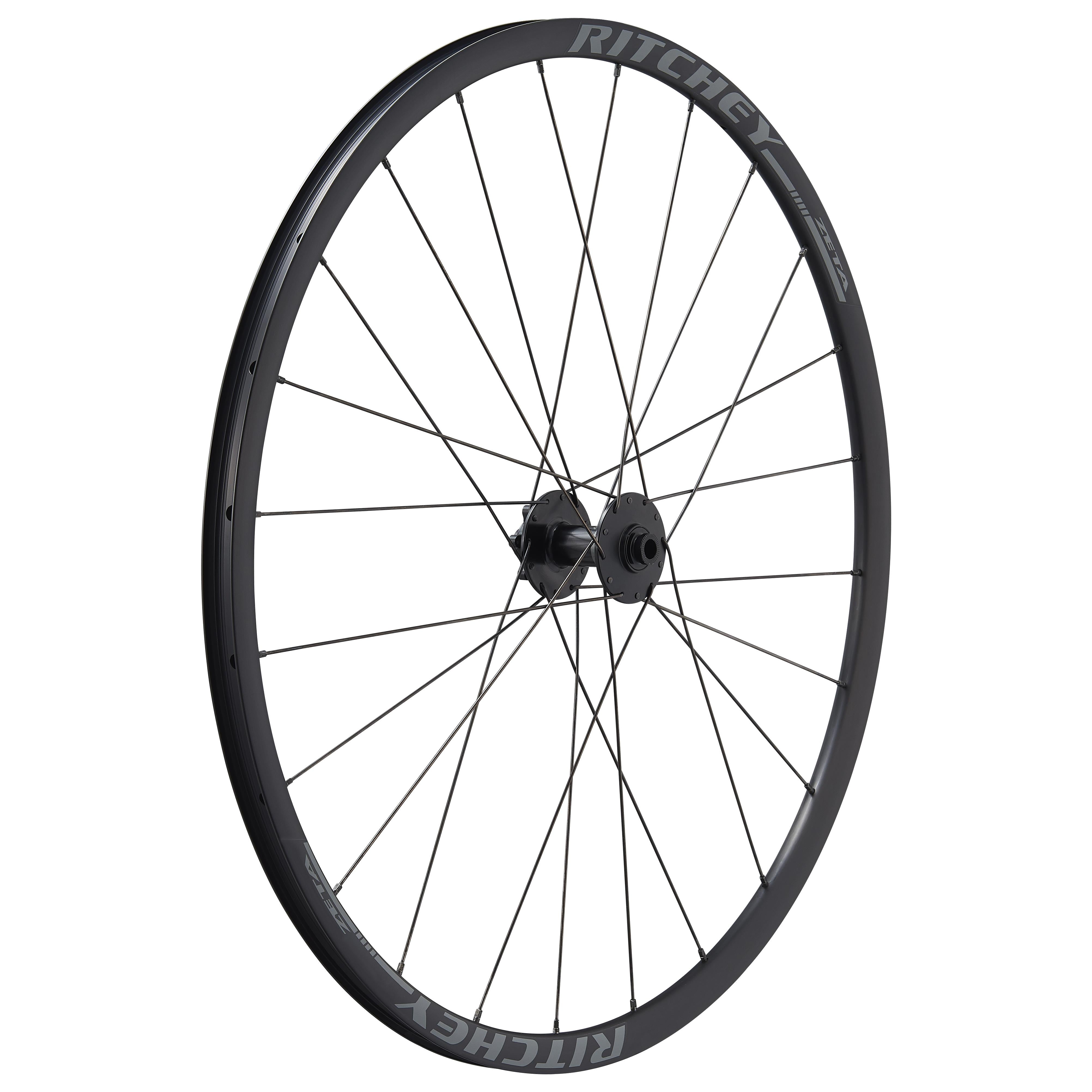 Ritchey Comp Zeta Disc Road Wheelset