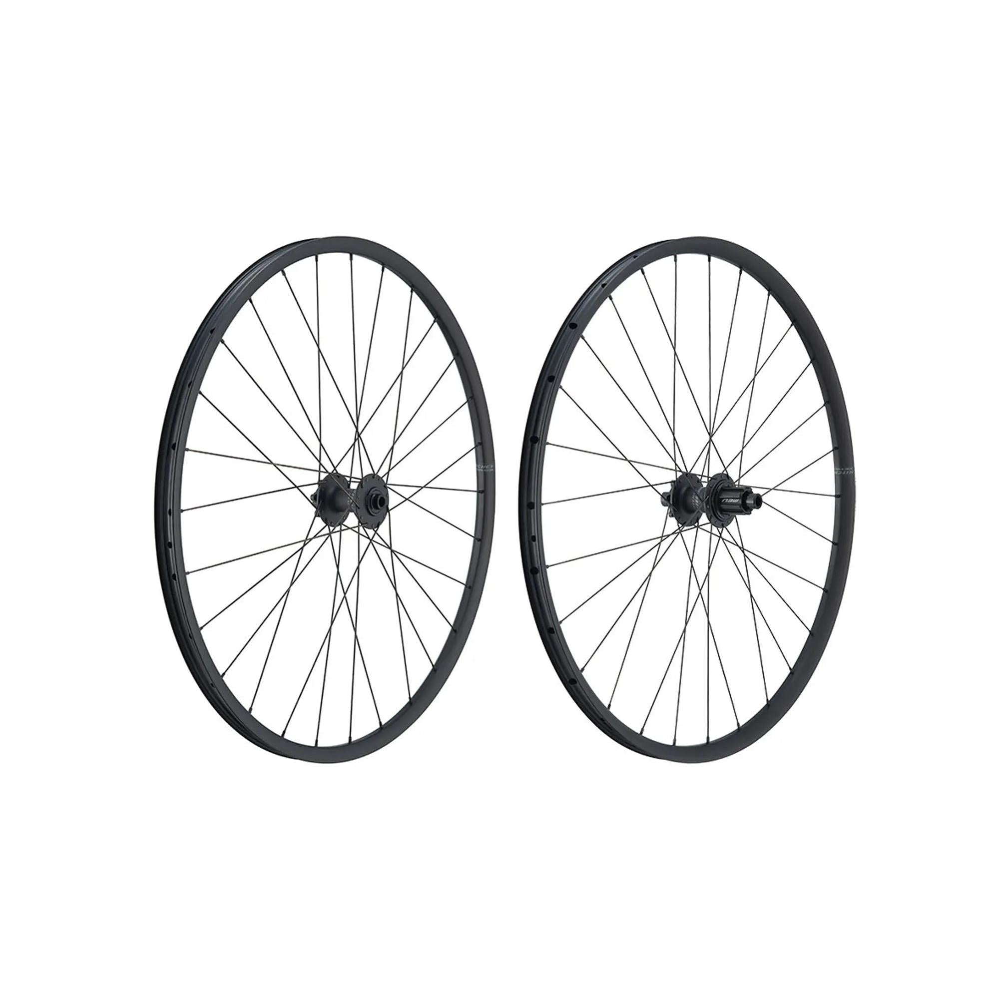 Ritchey Comp Zeta GX Disc Boost Wheelset