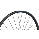 Ritchey WCS Zeta GX Disc Boost Wheelset