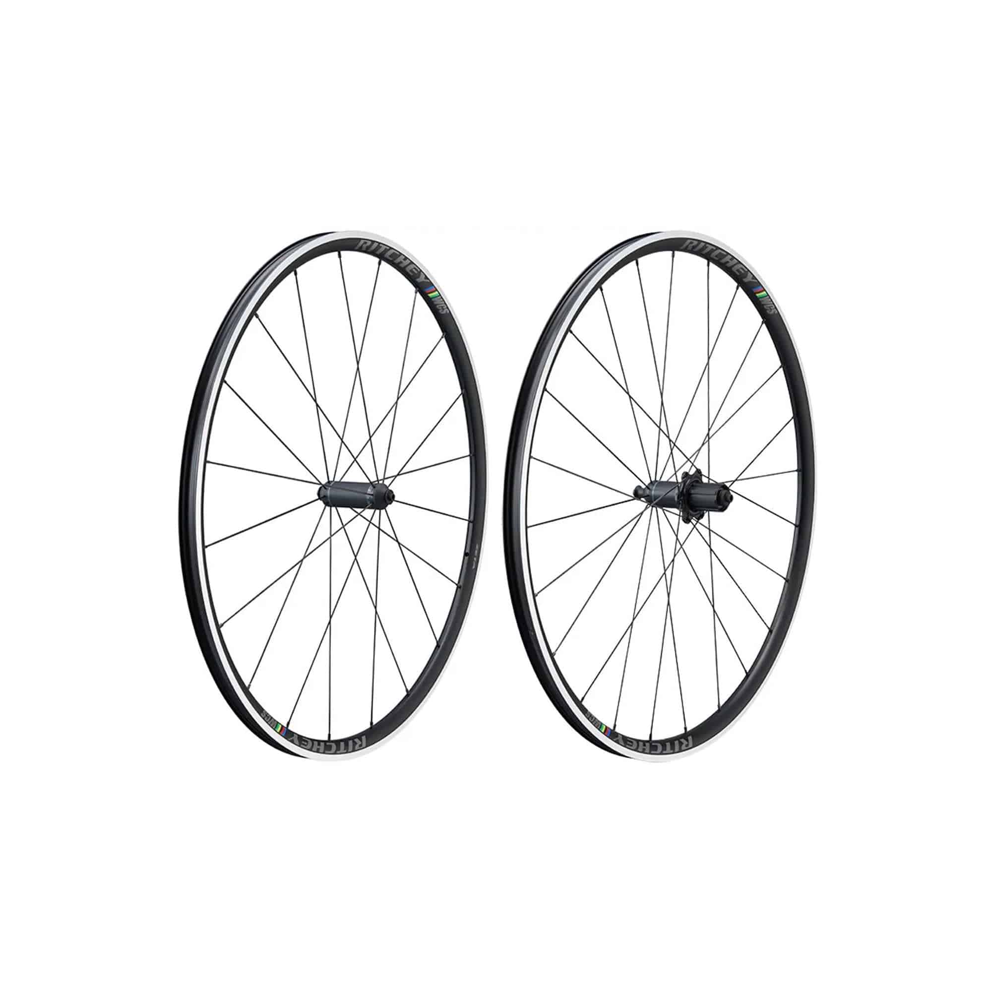 Rithcey WCS Zeta Rim Wheelset