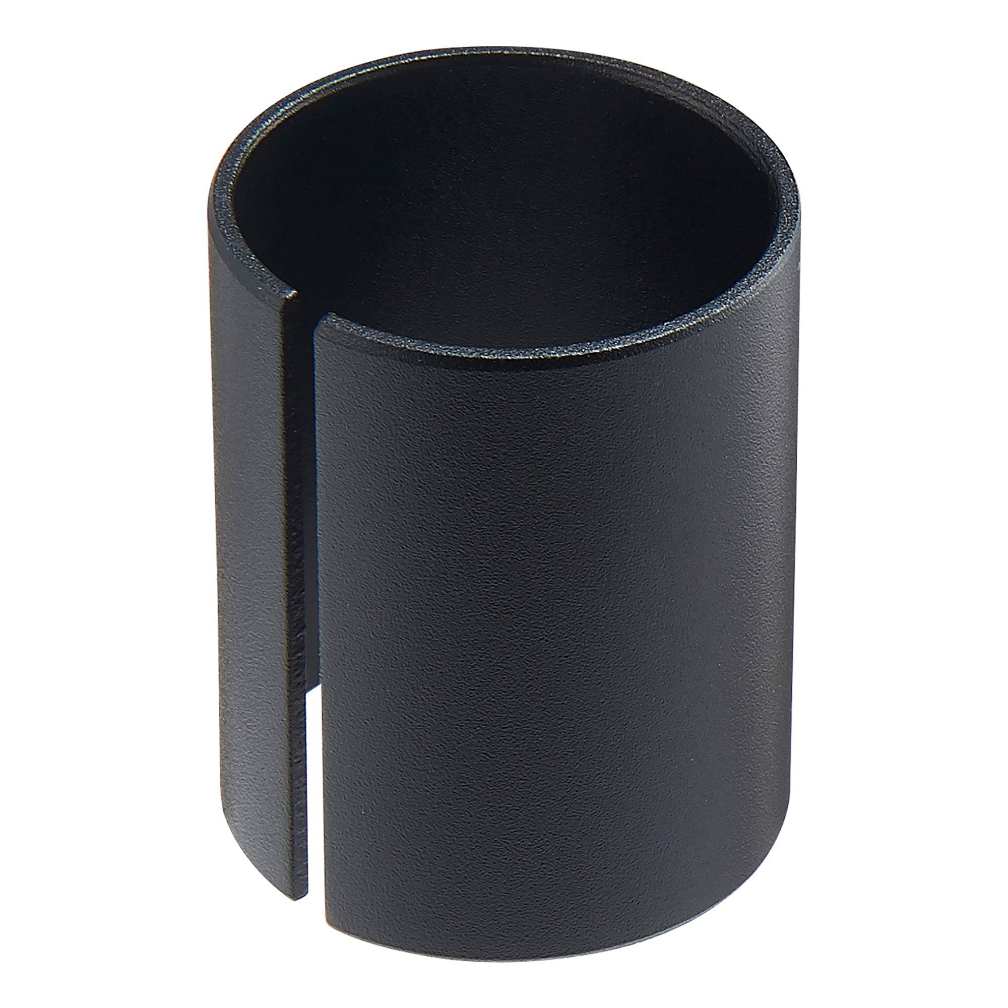 Ritchey stem adaptor shim for 28.6mm to 31.8mm steerer tube compatibility, bike components accessory.