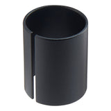 Ritchey stem adaptor shim for 28.6mm to 31.8mm steerer tube compatibility, bike components accessory.