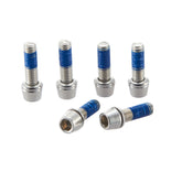 Ritchey Comp/Pro 4-Axis-44 Stem Replacement Bolt Set