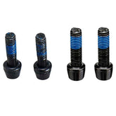 Ritchey WCS Chicane B2 Stem Replacement Bolt Set