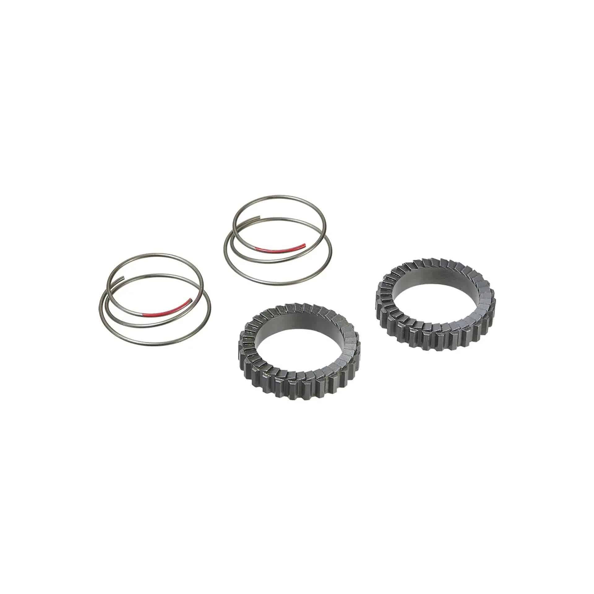 Ricthey Star Ratchet & Springs