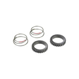 Ricthey Star Ratchet & Springs