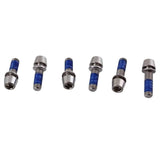 Ritchey WCS C220 & Toyon Stem Replacement Titanium Bolt Set