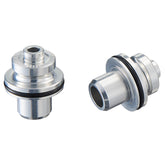 Ritchey Hub Road Classic Disc Front Conversion to QR Kit