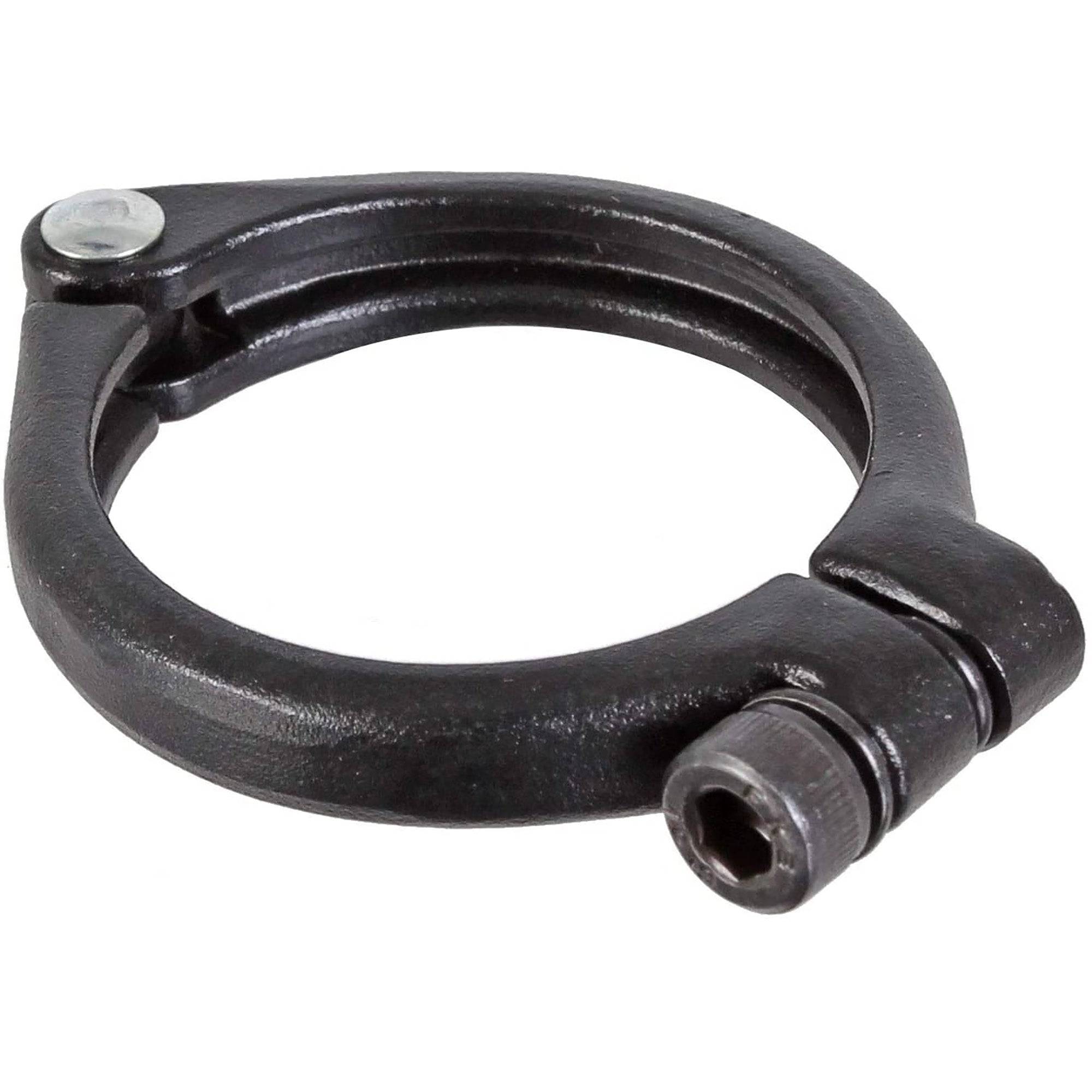 ritchey wheel spares breakaway downtube hinge clamp p106391