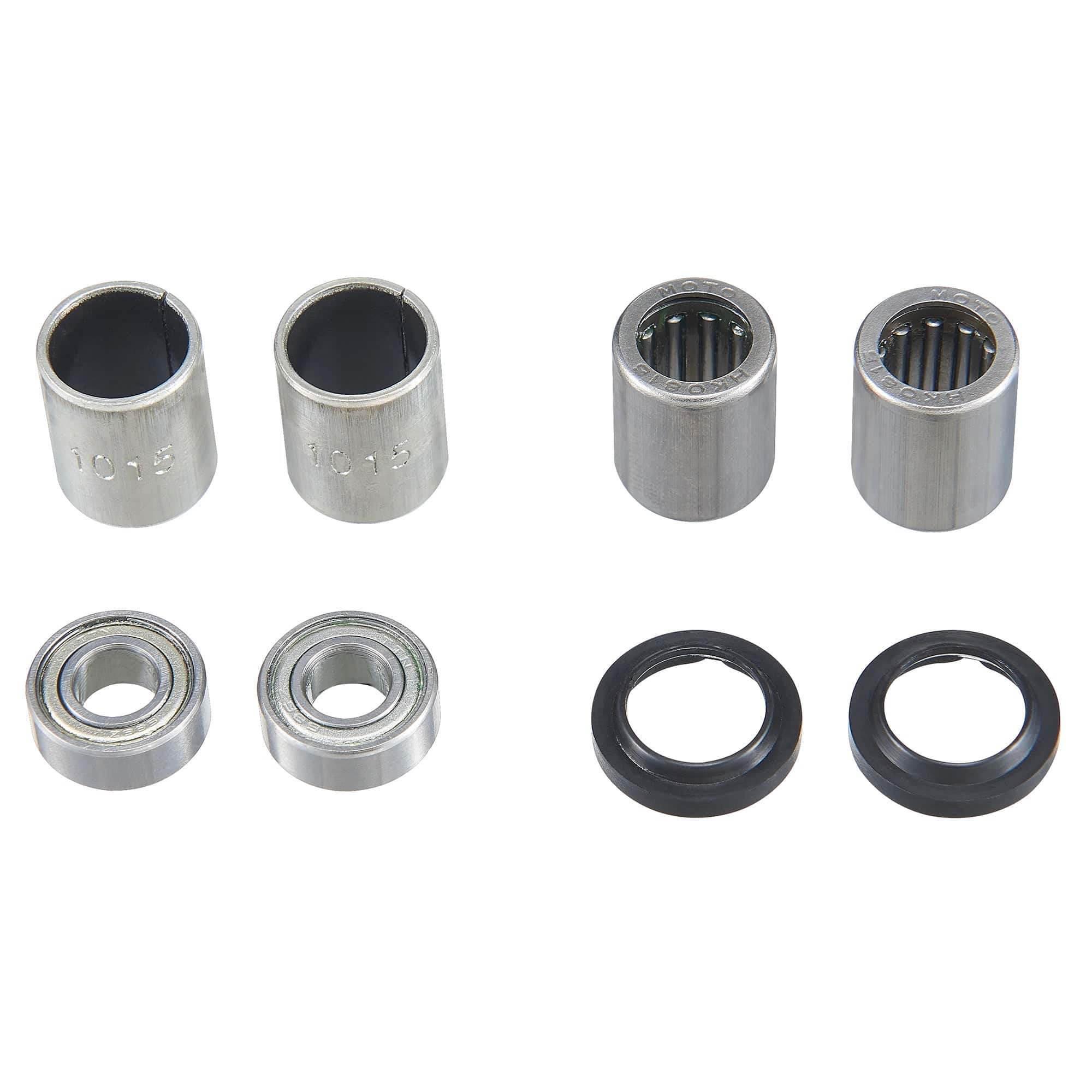 Ritchey WCS XC & Trail MTB Pedal Bearing Service Kit